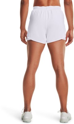 Under Armour Womens Fly by 2.0 Running Shorts